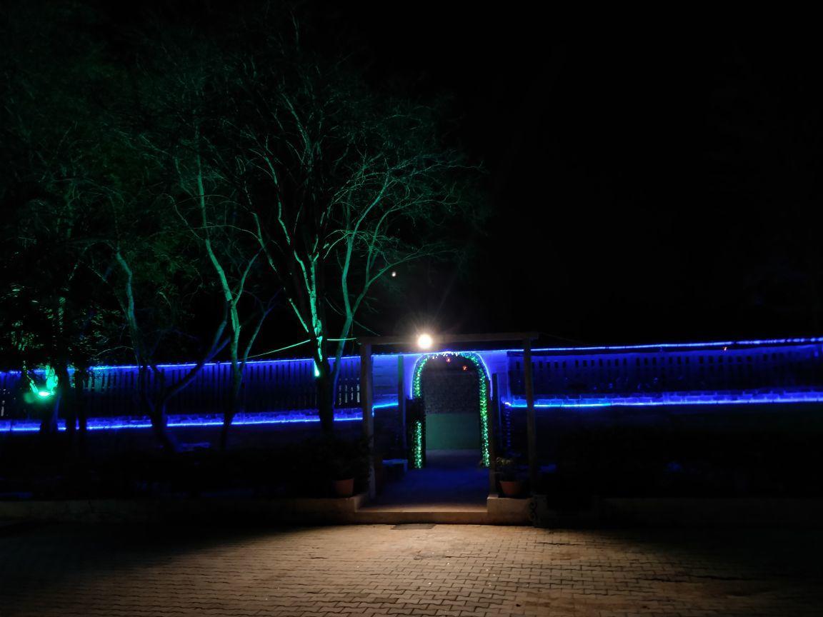 Golds Club & Resort Bayappanhalli Экстерьер фото