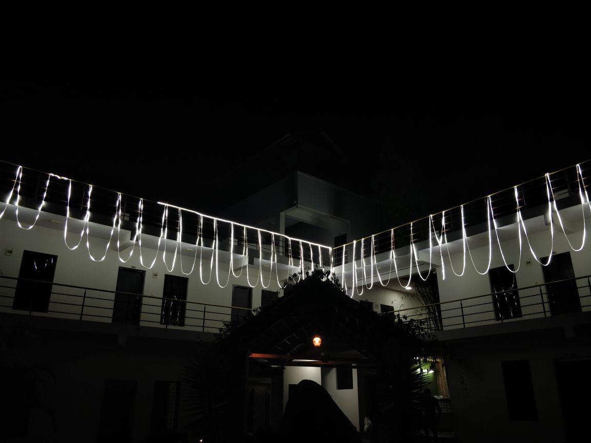 Golds Club & Resort Bayappanhalli Экстерьер фото